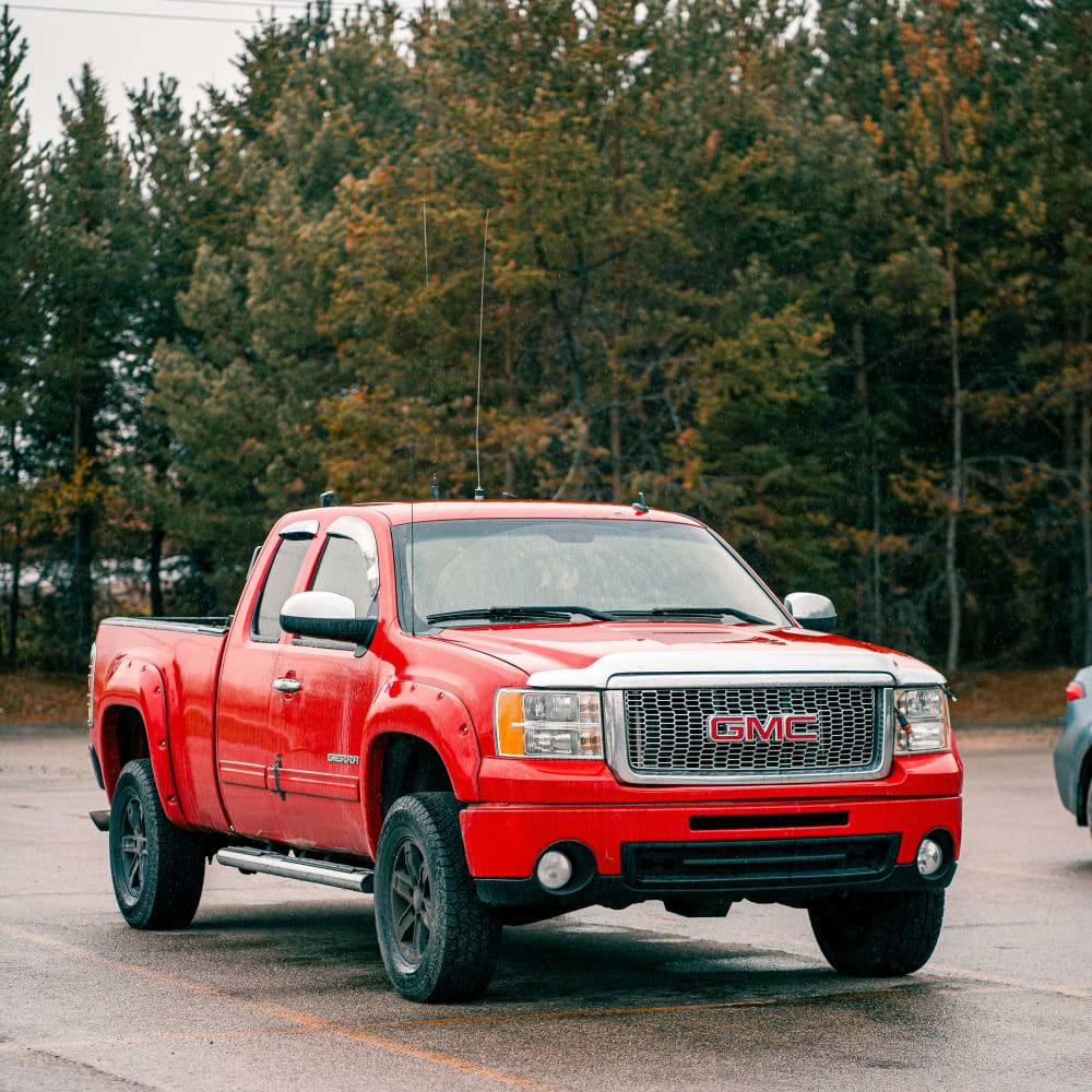 GMC Repair and Service in Alexandria, VA