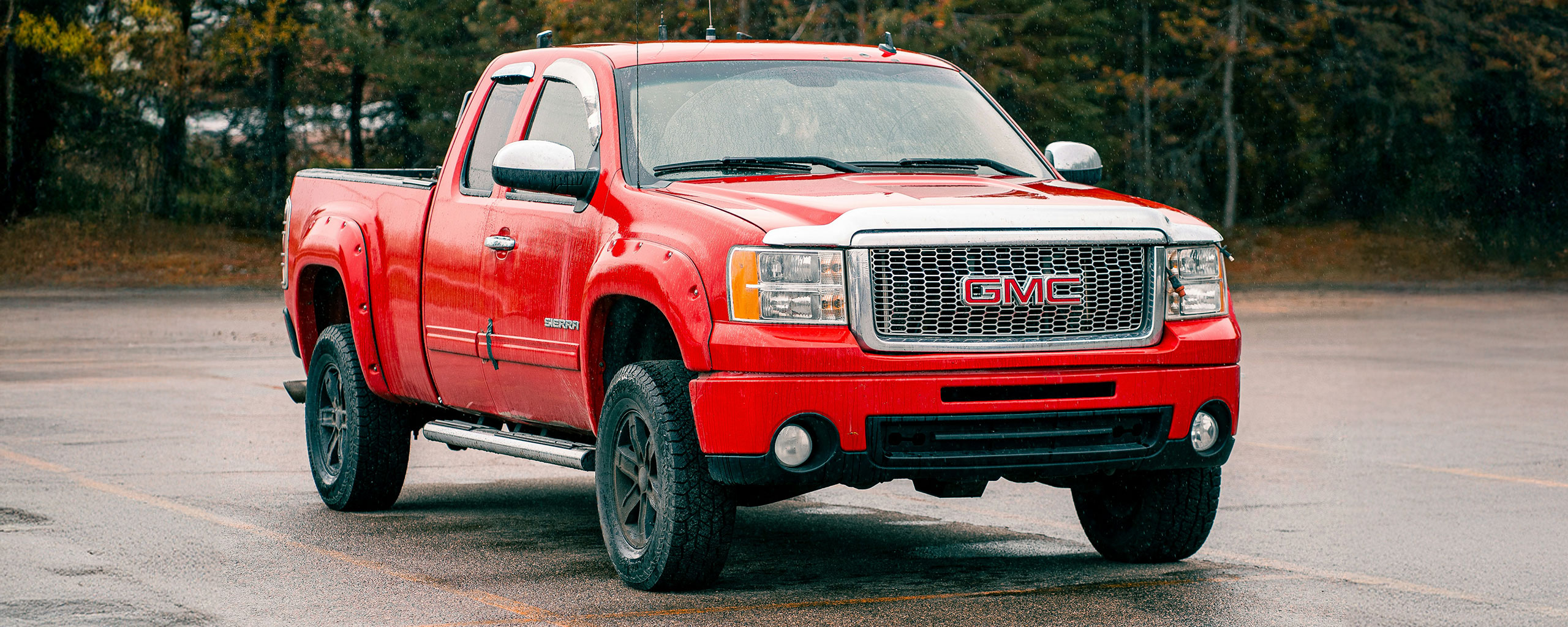 GMC Repair and Service near Alexandria, VA