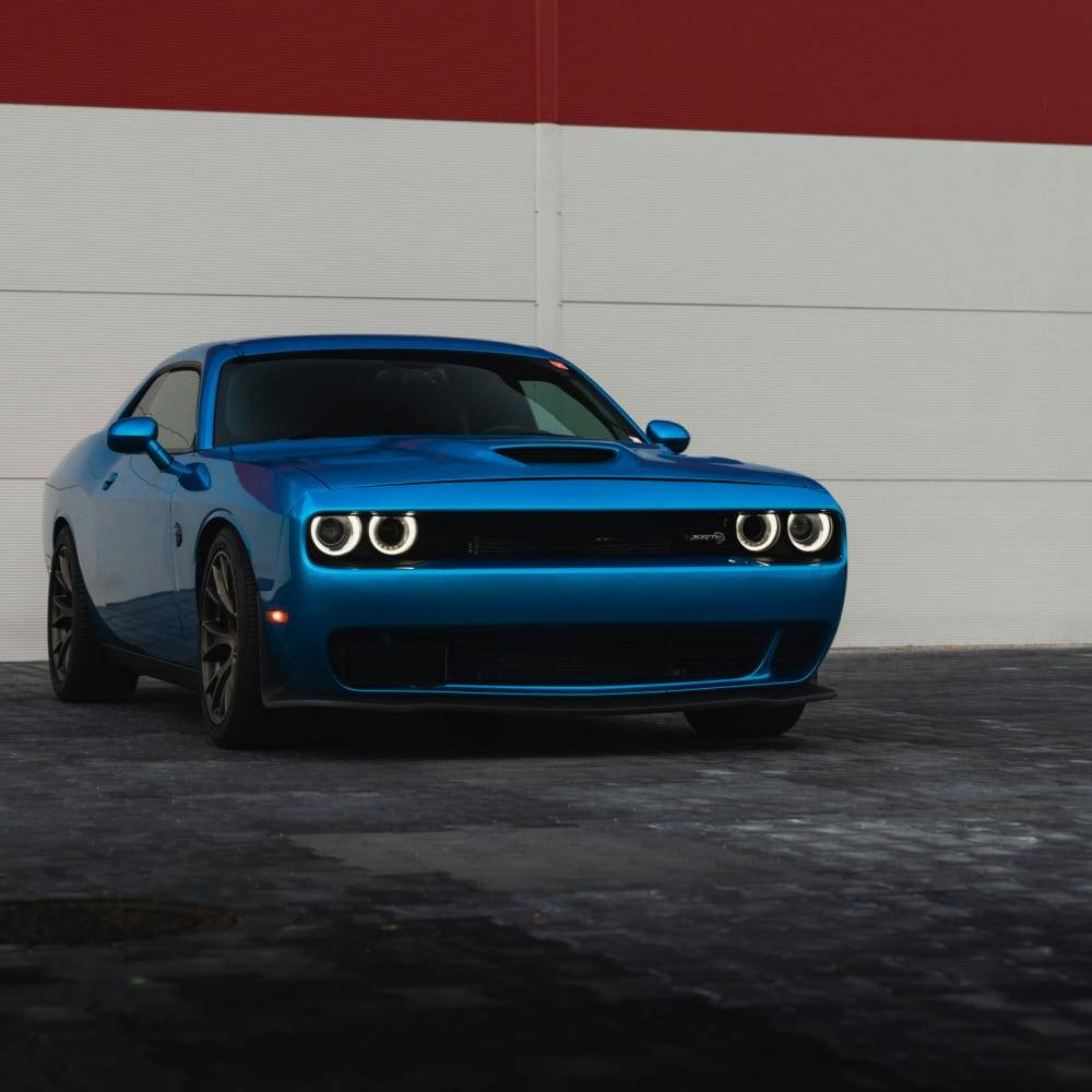 Dodge Repair and Service in Alexandria, VA