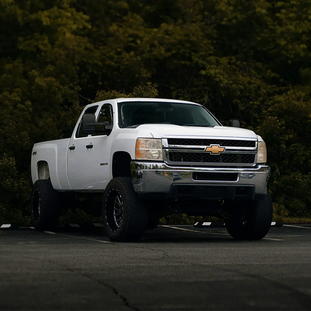 Chevy Repair and Service in Alexandria, VA