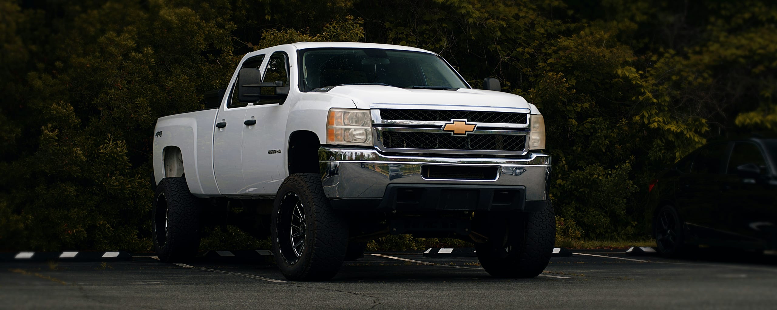 Chevy Repair and Service near Alexandria, VA