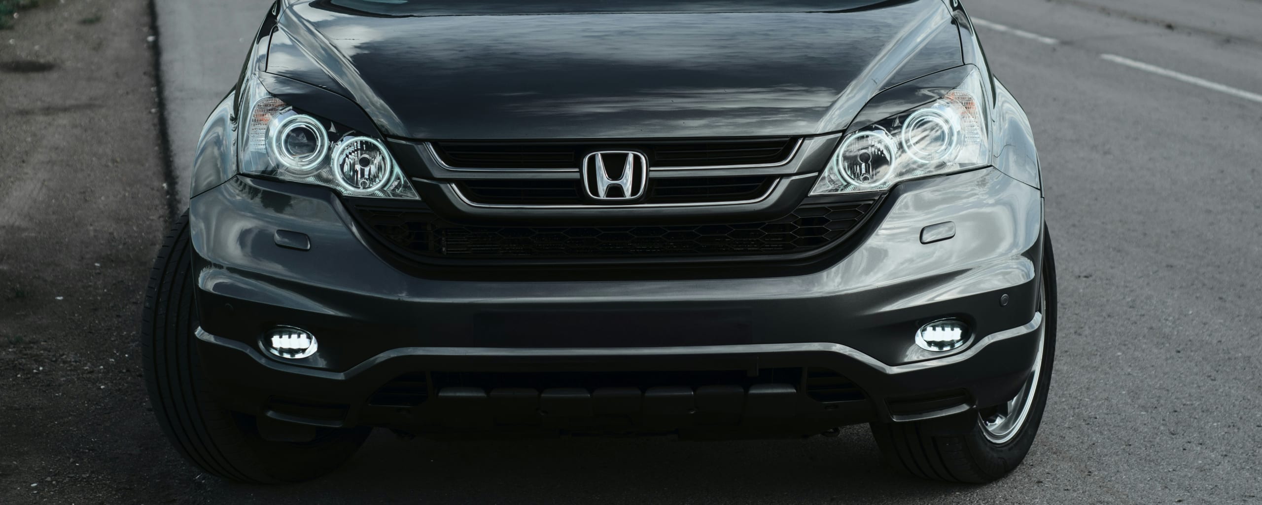 Honda Repair and Service near Alexandria, VA