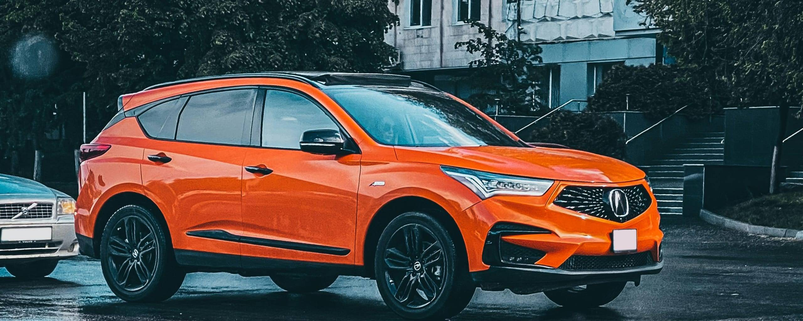 Acura Repair and Service near Alexandria, VA