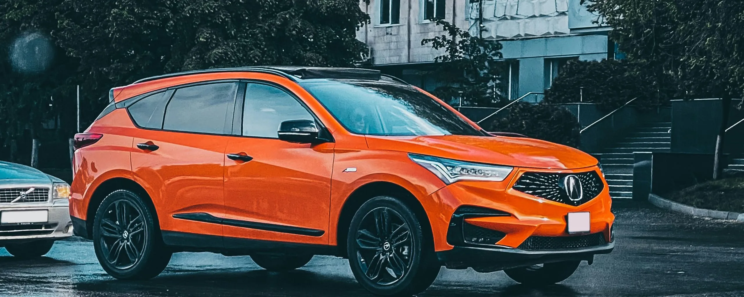 Acura Repair and Service near Alexandria, VA